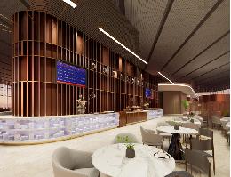 南航国内2号贵宾室服务 商品图0