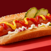 经典香肠热狗소시지핫도그 商品缩略图1