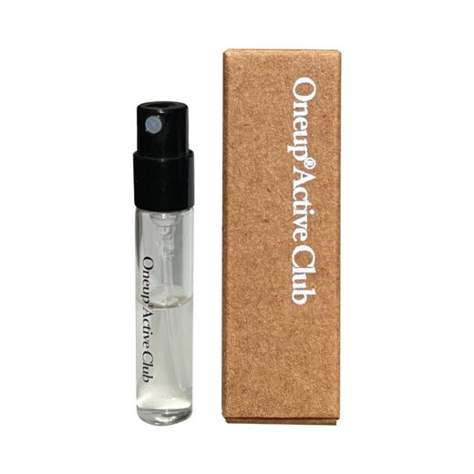 Oneup衣物香氛喷雾小样 商品图1