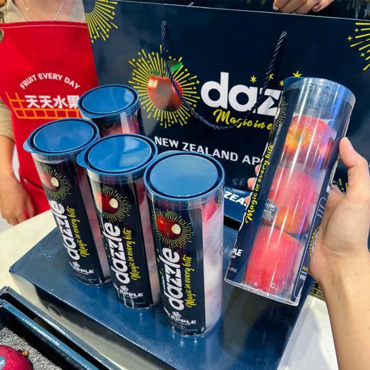 新西兰丹烁苹果 商品图14