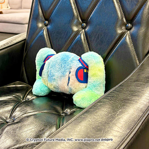 【GSC现货】艺术家联动毛绒玩偶 初音未来 ✕ Maho TAKAHASHI Miku酱！ 商品图3