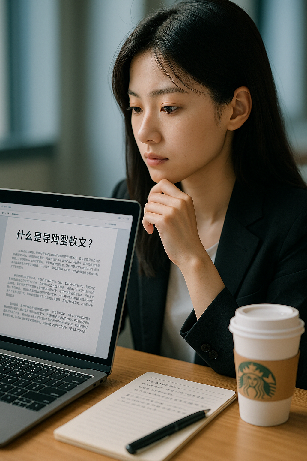 导购型软文的定义是什么？