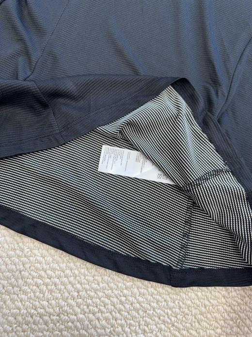 KLS圆领功能长袖T恤吸湿户外运动登山技术攀登女款 商品图5