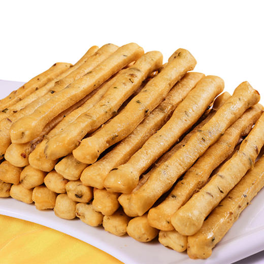 千味央厨茴香小油条240g 商品图1