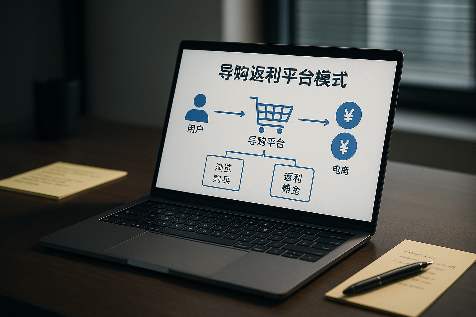 导购返利平台是如何让用户省钱的？