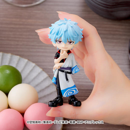 【GSC预售定金】PalVerse 银魂 商品图1