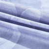 罗莱家纺 LUOLAI 四件套床品套件床上家纺全棉斜纹纯棉床单被套 晨暮间 200*230 商品缩略图4