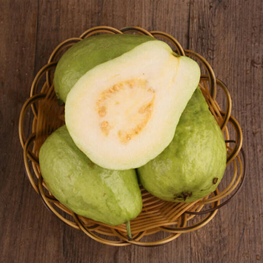 奶油白心芭乐 商品图2