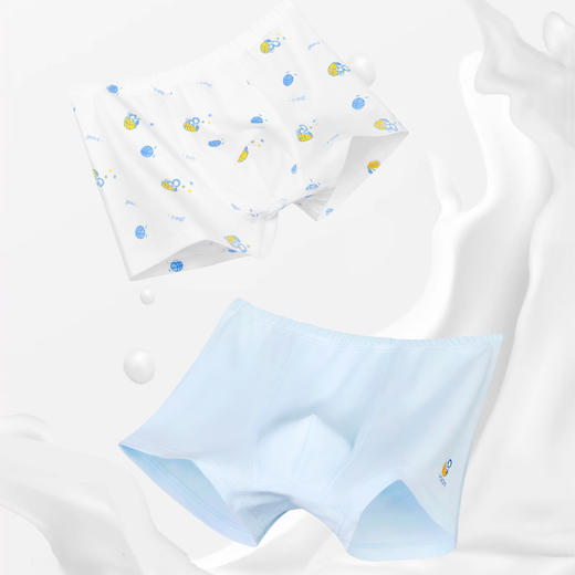 【雅兰特】男童内裤1条装/3条装 商品图1