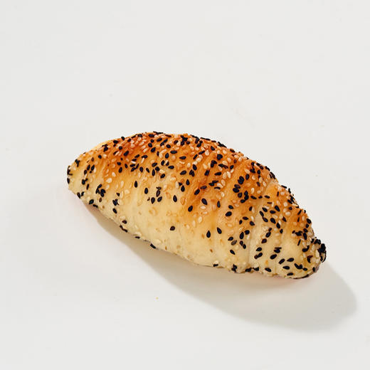 艾许AOP黄油 芝麻海盐卷 商品图0