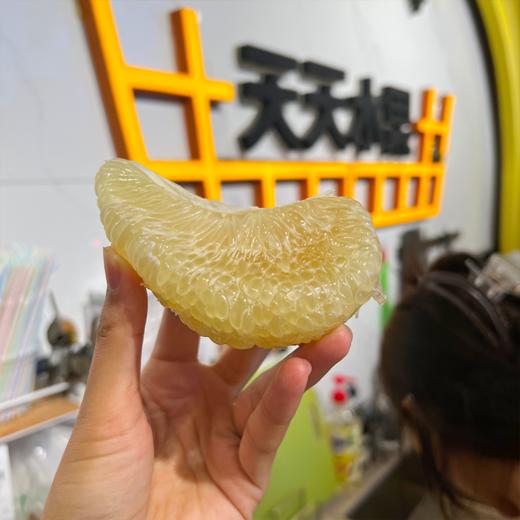 本地东试早 柚子 泡果 商品图4