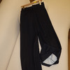 【预售7天】良木礼休闲长裤（Q2584179） 商品缩略图0