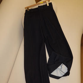 【预售7天】良木礼休闲长裤（Q2584179）