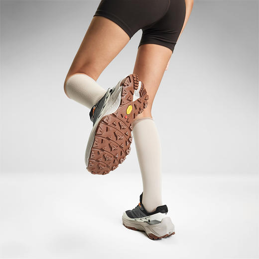 KAILAS凯乐石 女款低帮防水跑山鞋(Fuga EX3GTX) KS2513209 商品图4