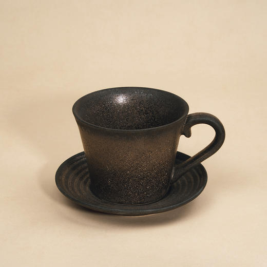 鎏金咖啡杯 商品图0