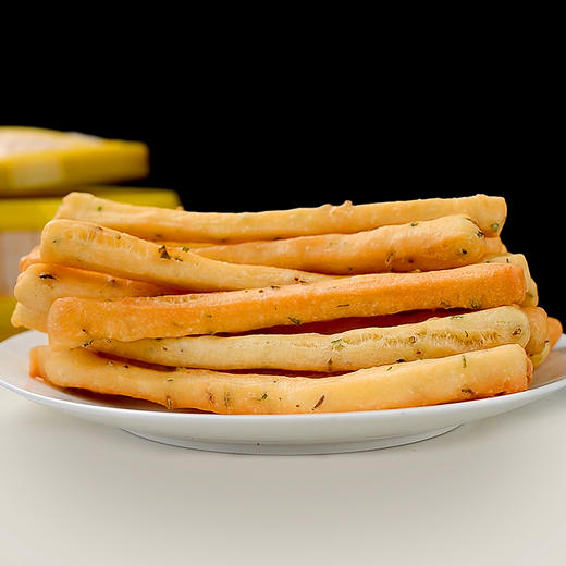 千味央厨茴香小油条240g 商品图3