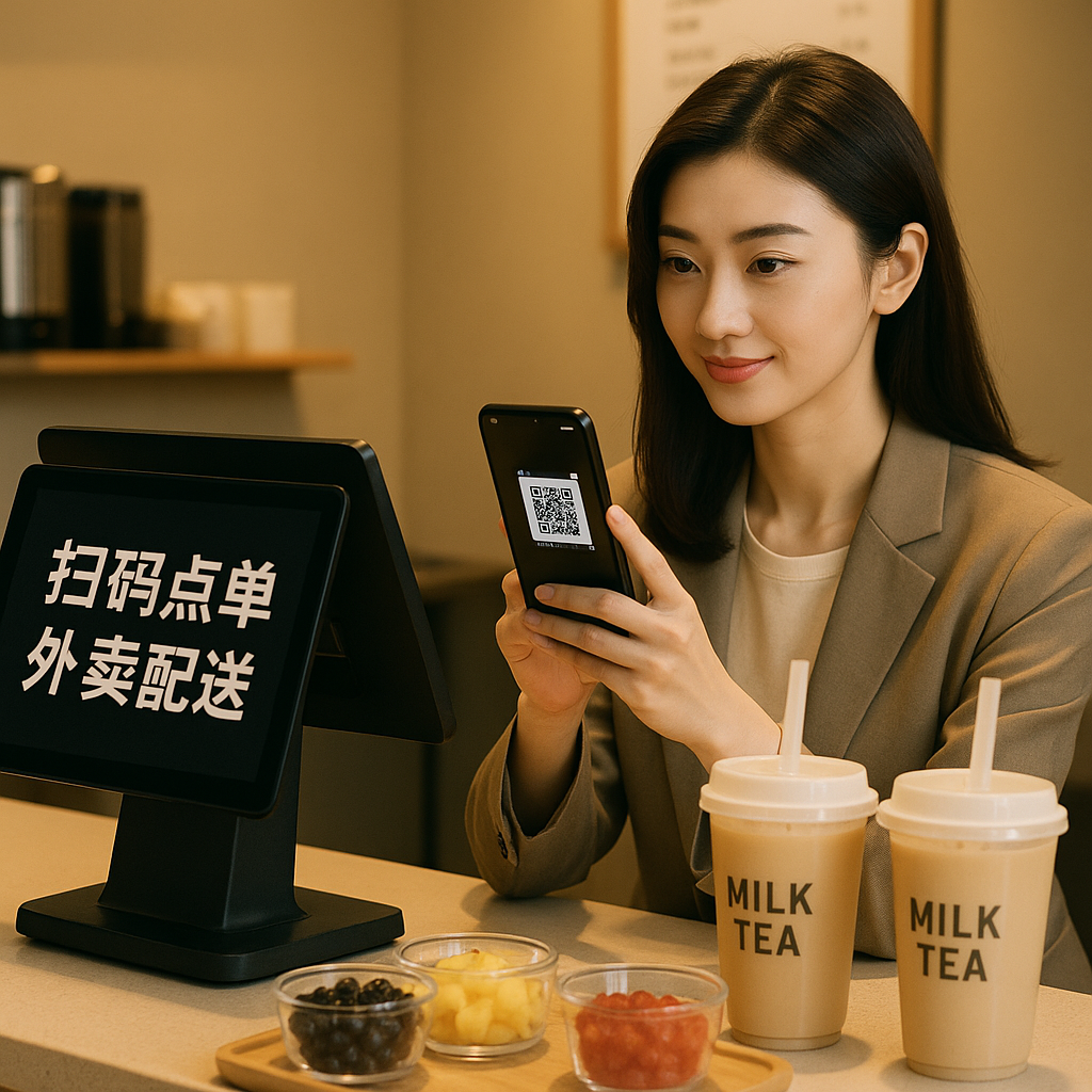 如何选择合适的小程序外卖模式？