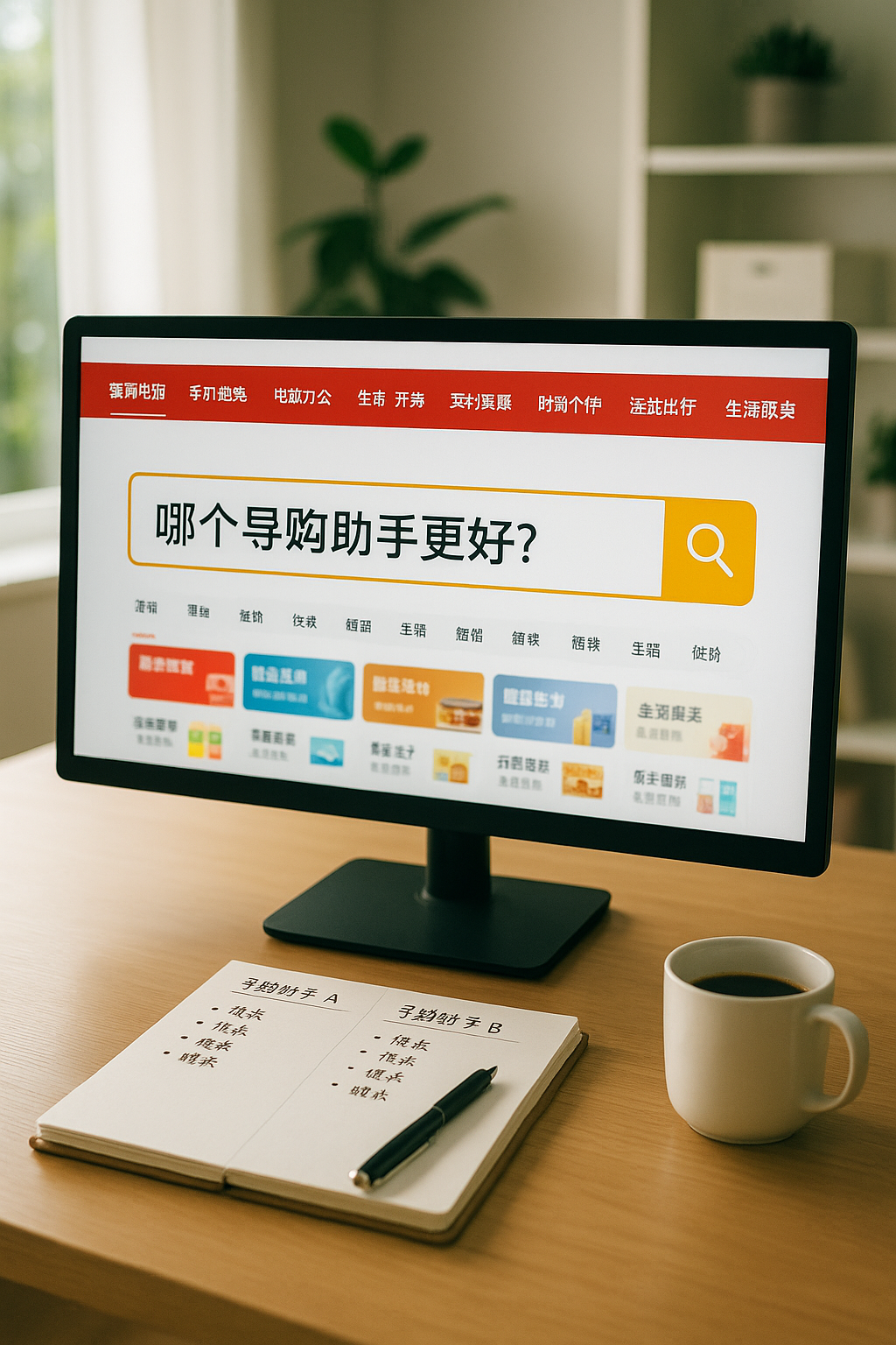 如何判断导购助手是否“智能”？