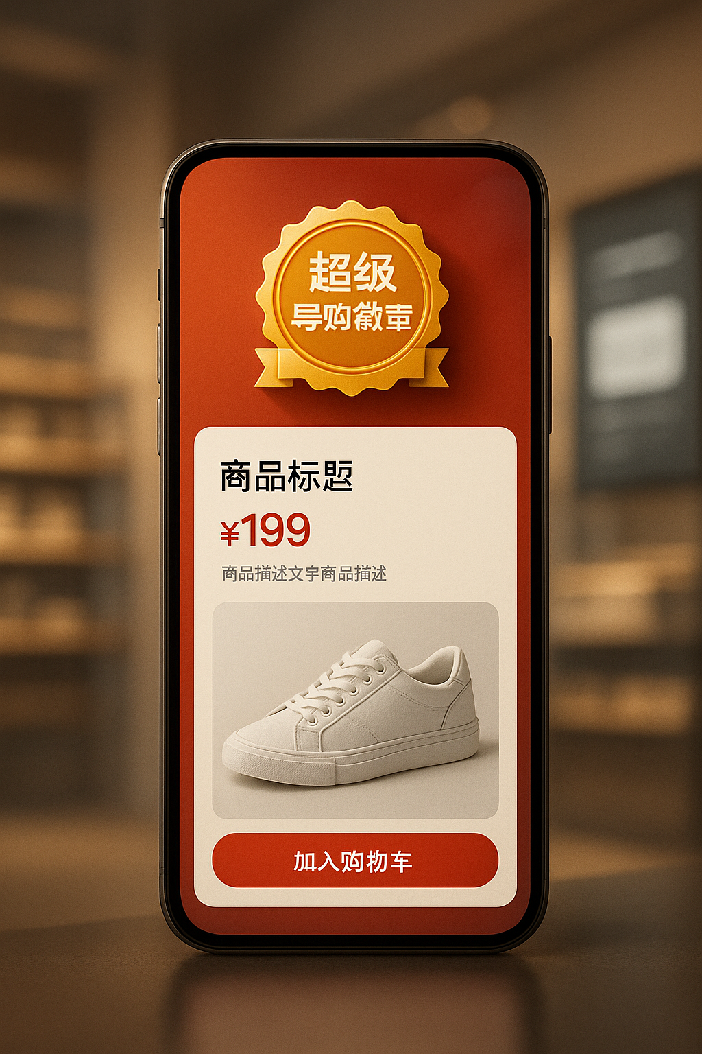 超级导购徽章到底是什么？