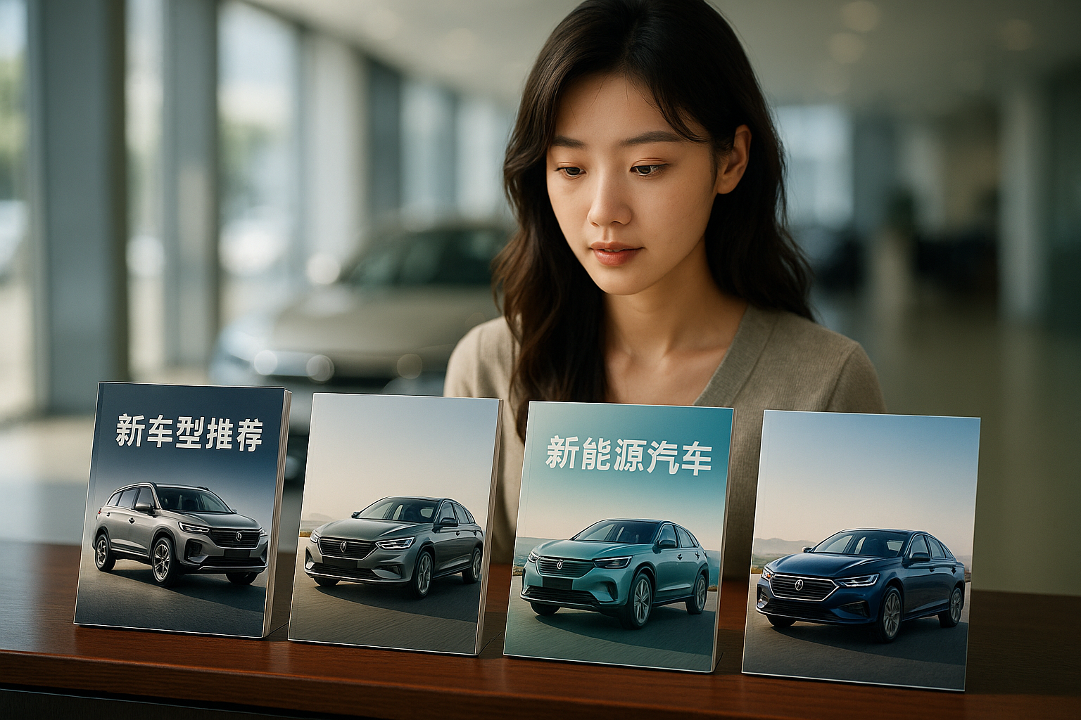 经济型轿车导购会主要推荐哪些品牌?