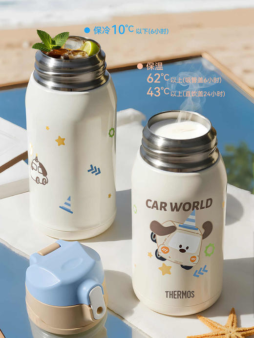 【THERMOS膳魔师】 商品图5