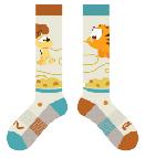 25/27REV锐伍雪袜偷闲小队 商品图0