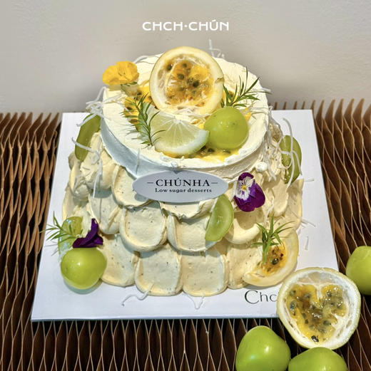 香芒青提 商品图5