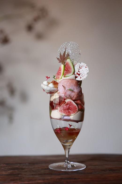 金陵秋章·秋日芭菲(须提前预定) 商品图1