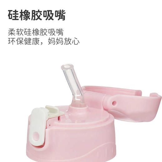 【THERMOS膳魔师】美乐蒂系列 商品图6