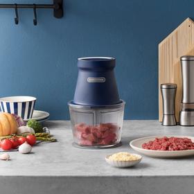 摩飞食物处理器MR9402A