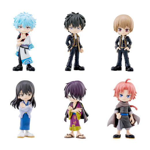 【GSC预售定金】PalVerse 银魂 商品图4