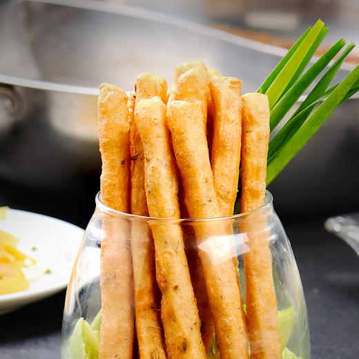 千味央厨茴香小油条240g 商品图2