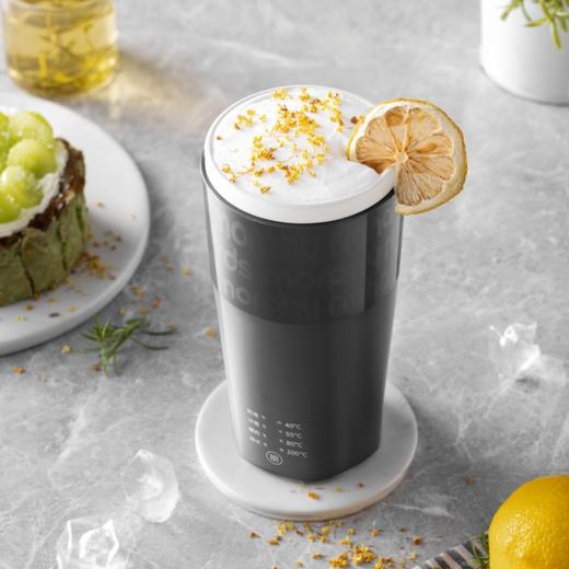 摩飞便携烧水奶泡杯MR6062 商品图4