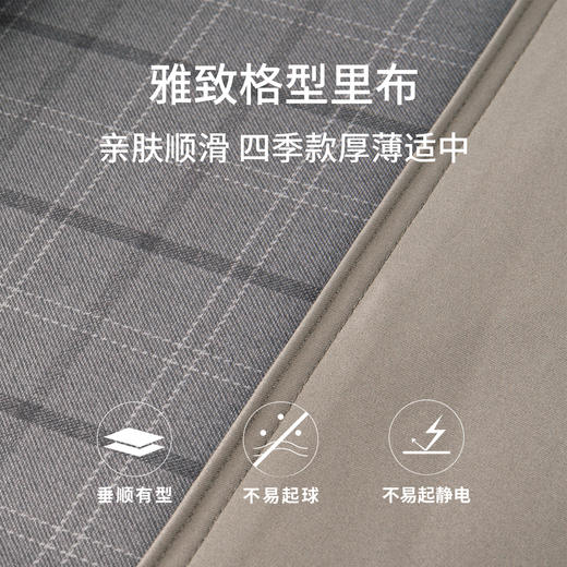 【名盾】夹克M0CB91Y68B 商品图3