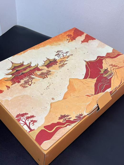 又给厂家要了2套，需要直接拍 皇室级别！！！原价3000➕ 轻奢高定匹马棉四件套清仓价-喜出 商品图3