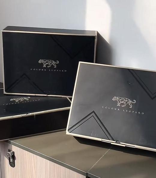 又给厂家要了2套，需要直接拍 皇室级别！！！原价3000➕ 轻奢高定匹马棉四件套清仓价-喜出 商品图6