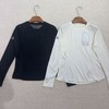 KLS圆领功能长袖T恤吸湿户外运动登山技术攀登女款 商品缩略图0