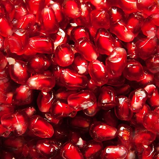  【突尼斯软籽石榴】粒大籽软，香甜多汁，一口爆汁超满足，节礼佳选~ 商品图5