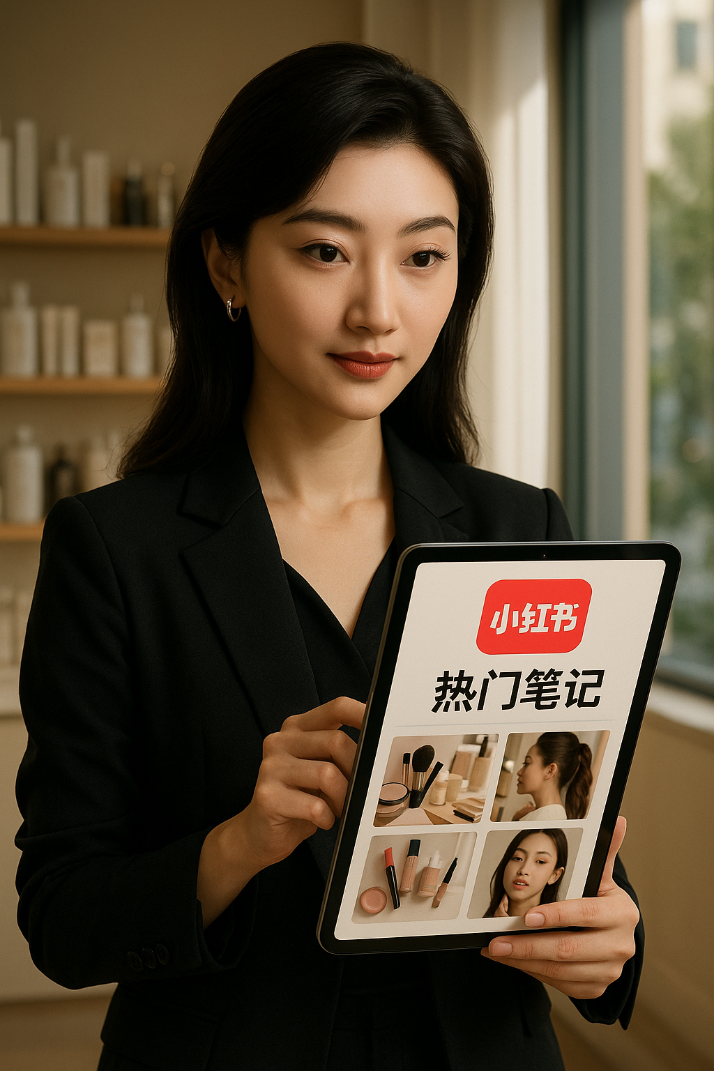 明确目标人群，聚焦需求痛点