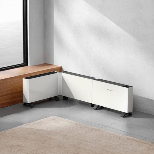 摩飞折叠踢脚线取暖器MR2028 商品图1