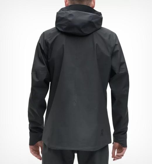 瑞士品牌 昂跑软壳冲锋衣 商品图4