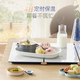 摩飞折叠暖菜板MR8308（常规版）