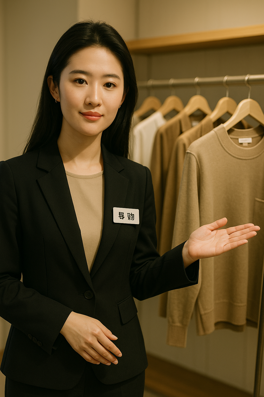 导购常见英文表达有哪些？