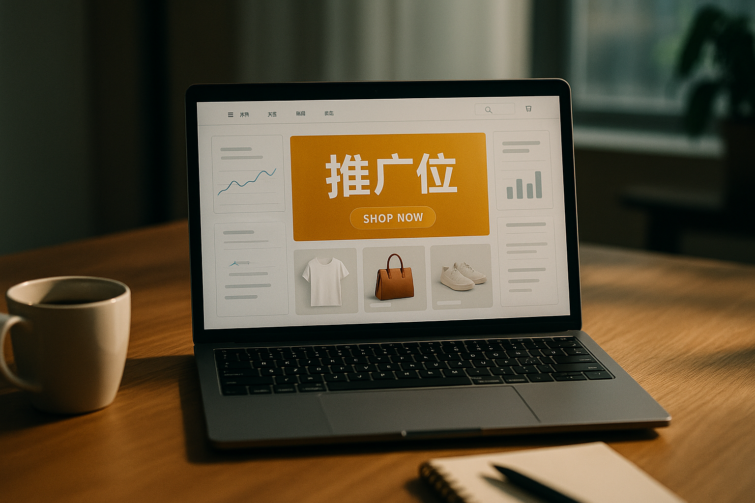 导购推广位是什么？核心定义一眼看懂