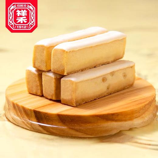 【赠品单拍不发】松仁奶酥80g 商品图0