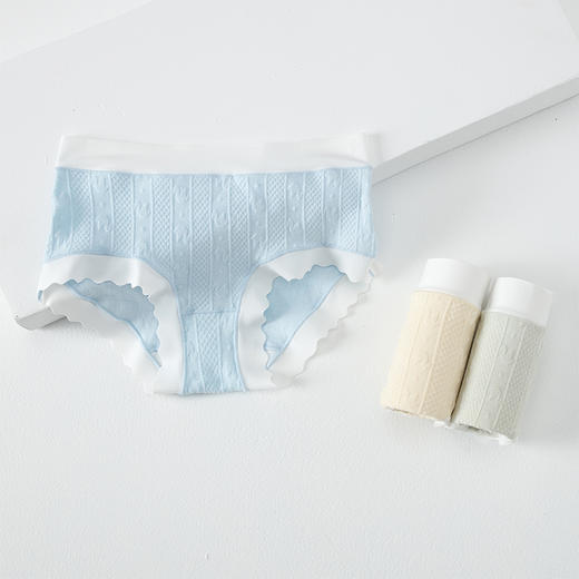 【雅兰特】少女内裤1条装/3条装 商品图6