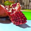  【突尼斯软籽石榴】粒大籽软，香甜多汁，一口爆汁超满足，节礼佳选~ 商品缩略图3