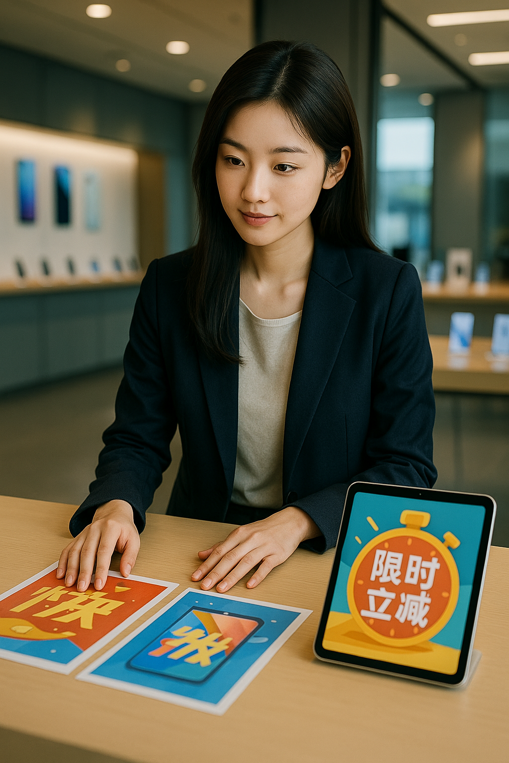 新开门店如何快速引流附近用户？
