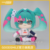 【GSC预售定金】毛绒玩偶 Racing Miku 2025Ver. 初音未来 GT计划2025 商品缩略图0
