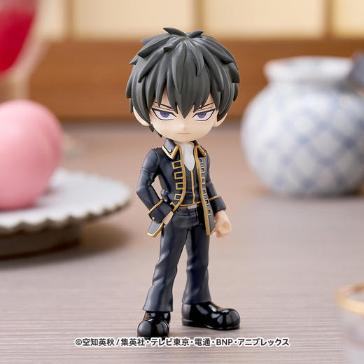 【GSC预售定金】PalVerse 银魂 商品图2